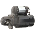 Hyster Truck, Starter motor 10MT