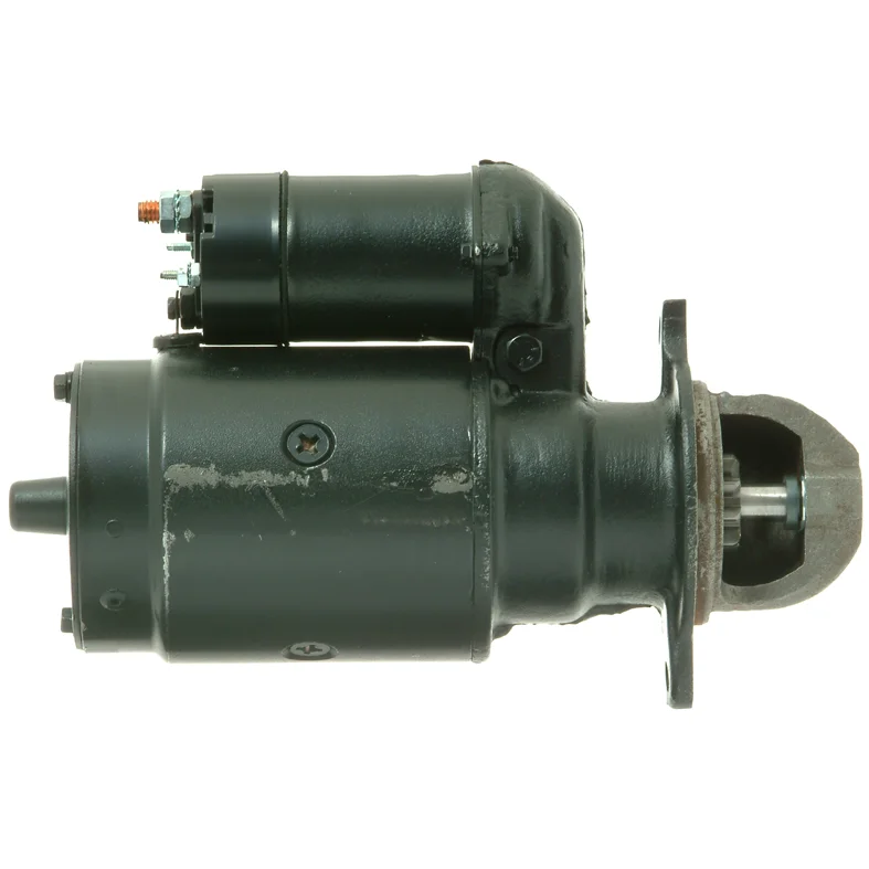 Clark Truck Starter motor 12V, 10FT