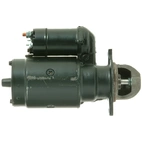 Clark Truck Starter motor 12V, 10FT