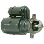 Clark Truck Starter motor 12V, 10FT