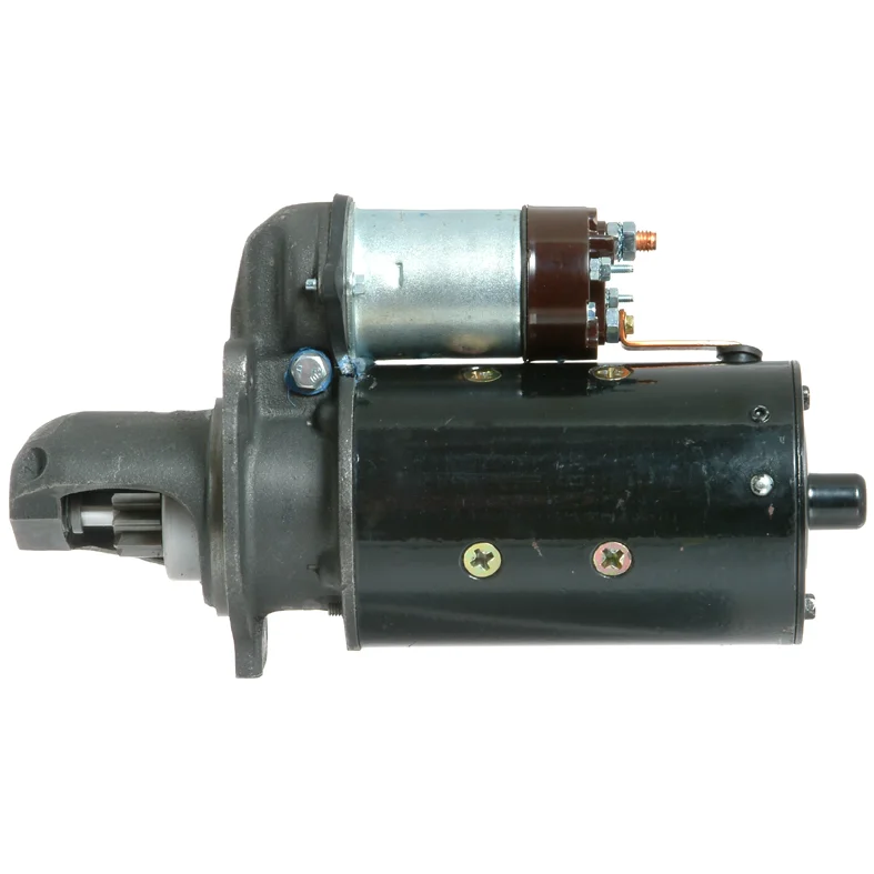 Hyster Truck, Starter motor 12V, 20MT
