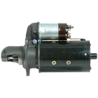 Hyster Truck, Starter motor 12V, 20MT