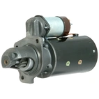 Hyster Truck, Starter motor 12V, 20MT