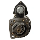 IHC Starter motor 12V, 35MT
