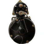 IHC Starter motor 12V, 35MT