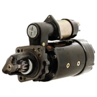 IHC Starter motor 12V, 35MT