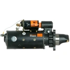 Caterpillar Starter motor 24V, 50MT
