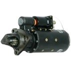 Caterpillar Starter motor 24V, 50MT