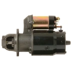 IHC Tractor Starter motor 12V