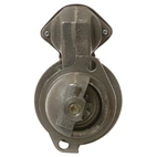 IHC Tractor Starter motor 12V