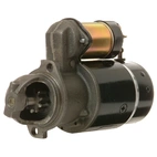 IHC Tractor Starter motor 12V
