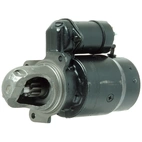 Hyster Truck Starter motor 12V-10MT