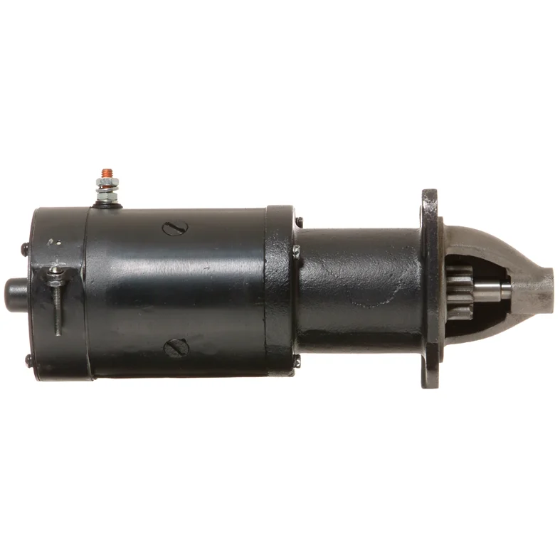 Prestol. Starter motor PL 46-911