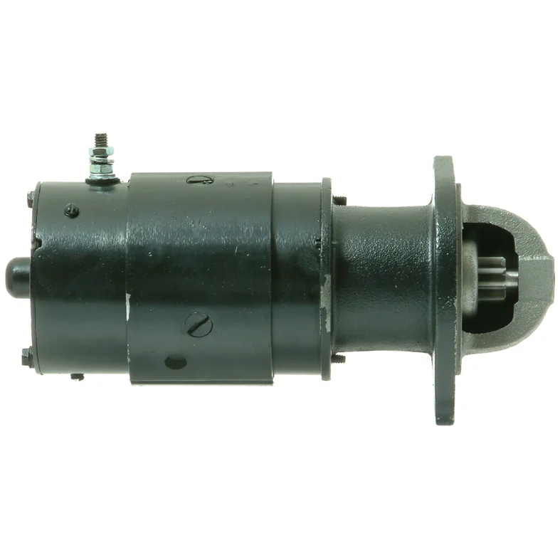 Mercruiser Marine Starter motor.