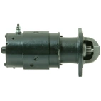 Mercruiser Marine Starter motor.
