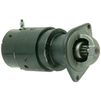 Mercruiser Marine Starter motor.