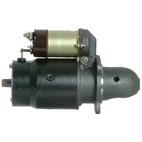 Bobcat/Clark Starter motor 12V
