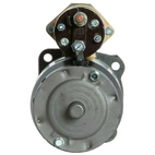 Bobcat/Clark Starter motor 12V