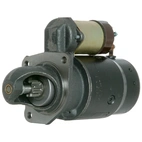 Bobcat/Clark Starter motor 12V