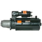 Bobcat/Perkins Starter motor 12V