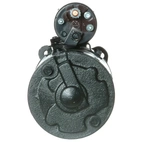 Bobcat/Perkins Starter motor 12V