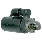 Bobcat/Perkins Starter motor 12V
