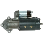 GM Diesel 4x4 Starter motor