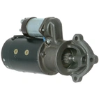 GM Diesel 4x4 Starter motor
