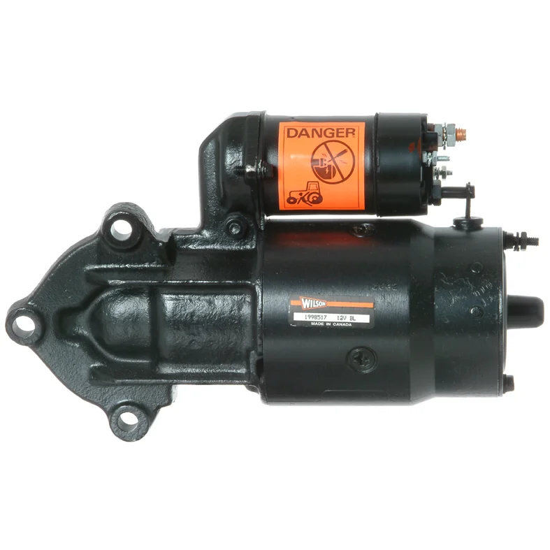 GM Starter motor