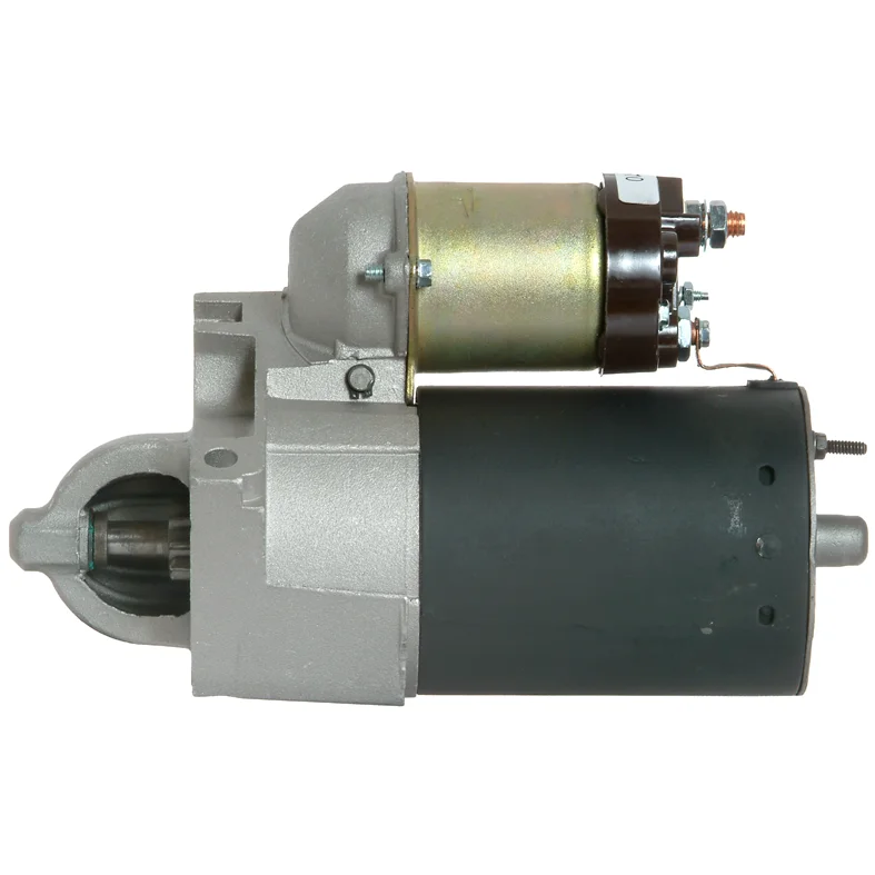 GM Delco Starter motor 5MT