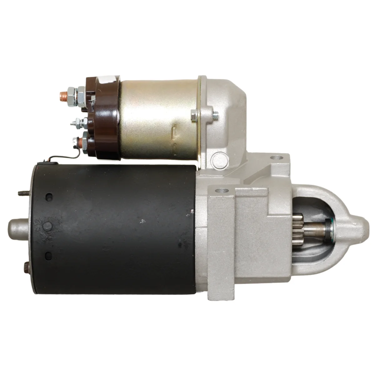 GM 5MT, Delco Starter motor 1982>