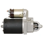 GM 5MT, Delco Starter motor 1982>