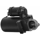 GM 5MT, Delco Starter motor 1982>