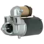 GM Starter motor 12V
