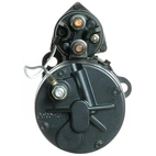 Caterpillar Loader Starter motor 24V