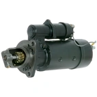 Caterpillar Loader Starter motor 24V