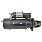 Cat Starter motor 24V, 42MT, 12 teeth