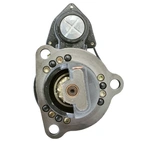 Cat Starter motor 24V, 42MT, 12 teeth