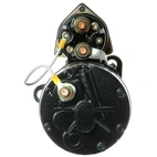 Cat Starter motor 24V, 42MT, 12 teeth