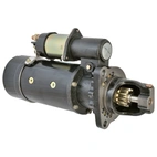 Cat Starter motor 24V, 42MT, 12 teeth