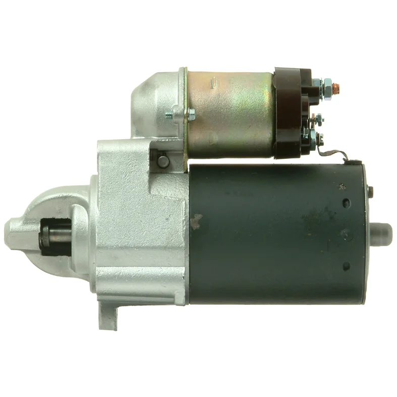 Chevrolet Starter motor 12V, 9 gear