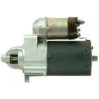 Chevrolet Starter motor 12V, 9 gear