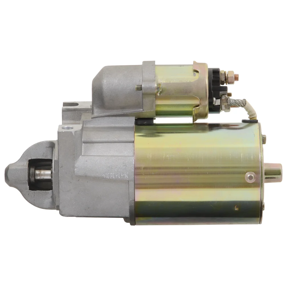 GM Starter motor 12V-1.6kW, 90>