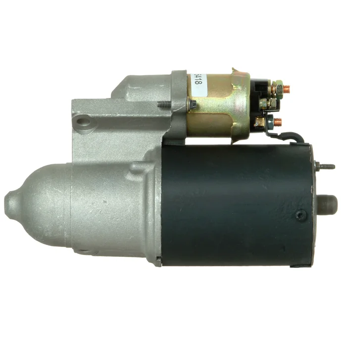 GM Starter motor 12V