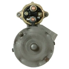 GM Starter motor 12V