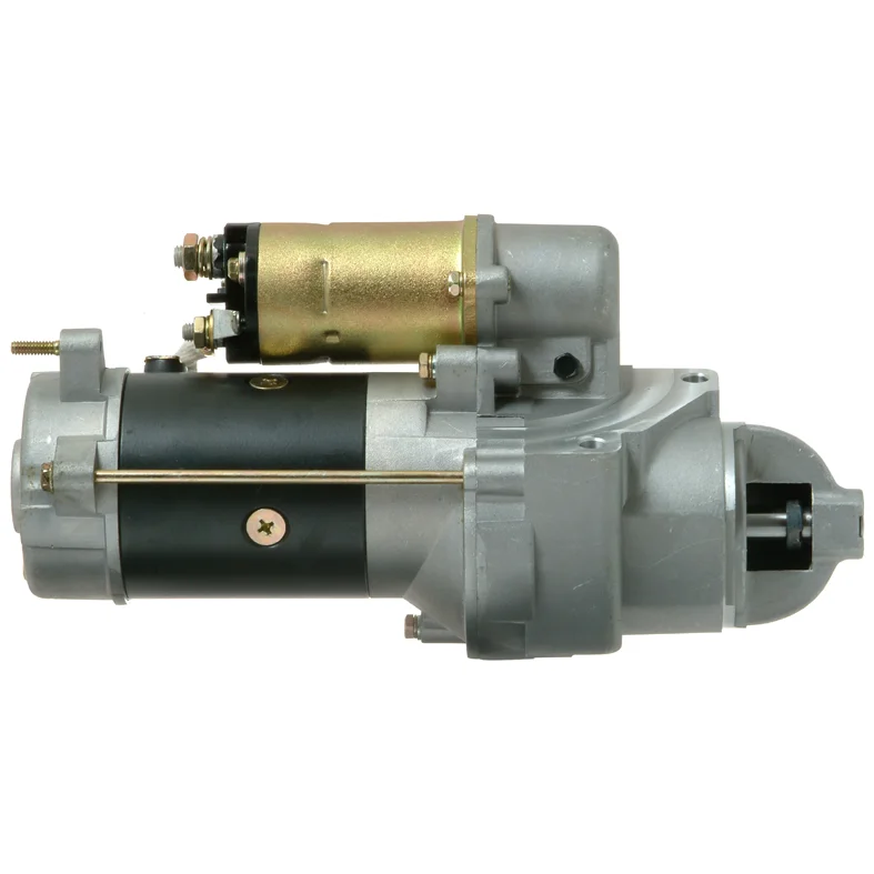 GM 6.2D Starter motor 12V-2.5kW, Auto