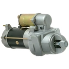 GM 6.2D Starter motor 12V-2.5kW, Auto