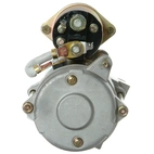 GM 6.2D Starter motor 12V-2.5kW, Manual