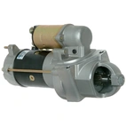 GM 6.2D Starter motor 12V-2.5kW, Manual