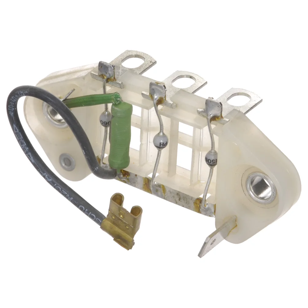 Diode trio PR 100125